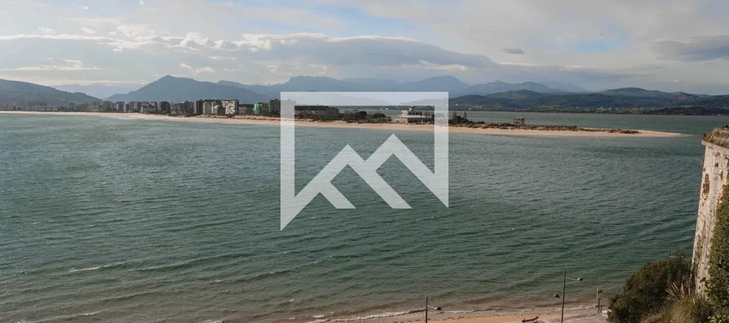 Bahía de Santoña