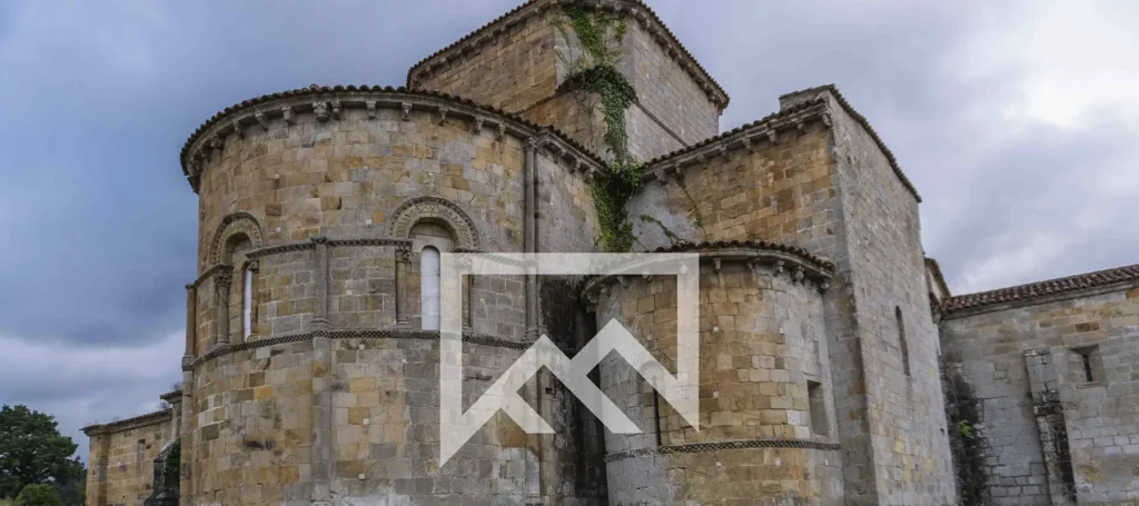 Colegiata de Castañeda