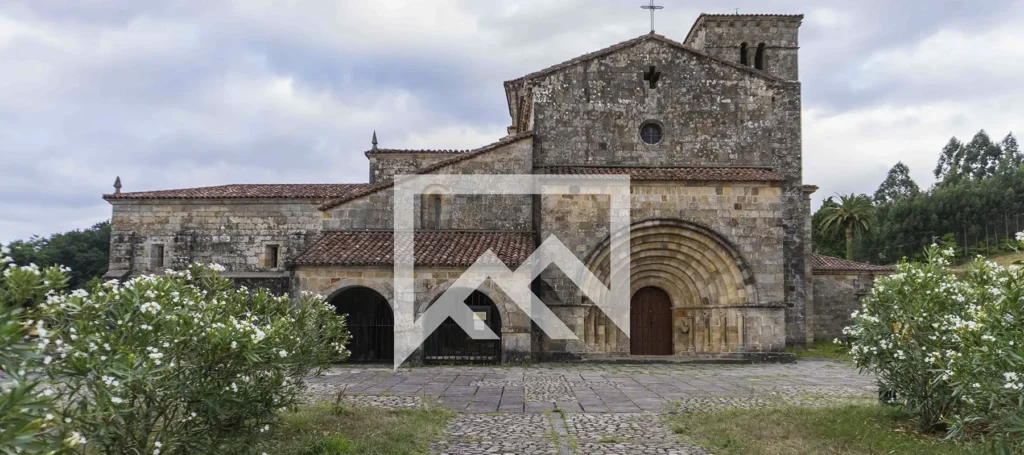Colegiata de Castañeda