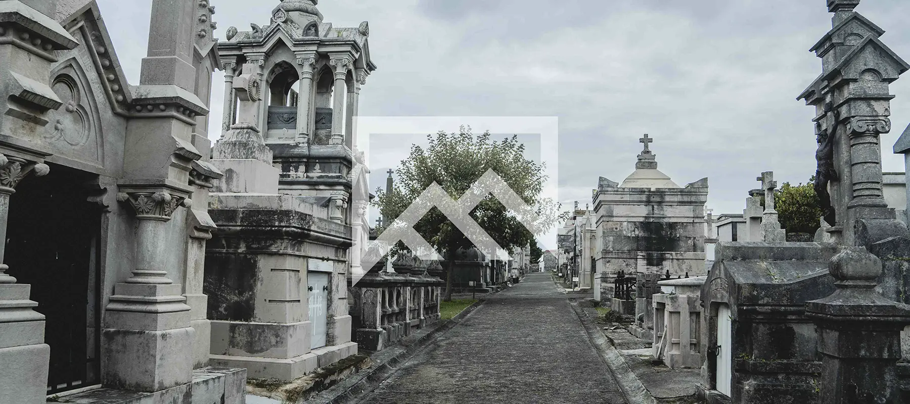 Cementerio de Ciriego - Santander