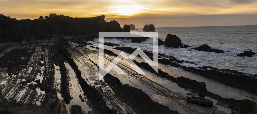 Costa Quebrada - Santander
