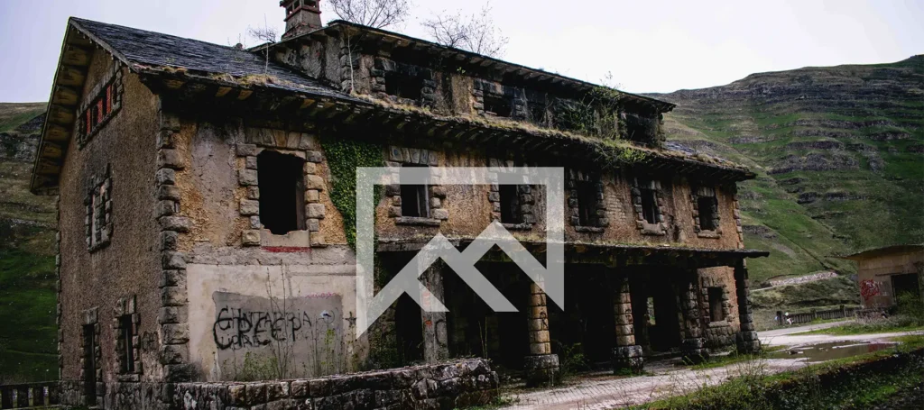 Estación de Yera - Valles Pasiegos