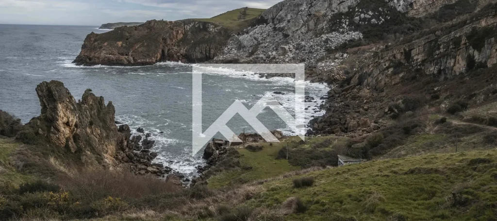 Puerto Calderón - Alfoz de Lloredo