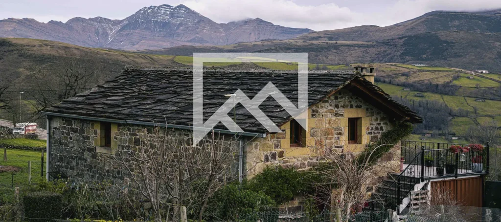 San Pedro del Romeral - Valles Pasiegos