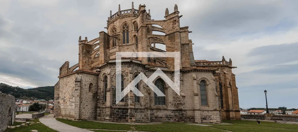 Santa Maria de la Asunción - Costa Oriental